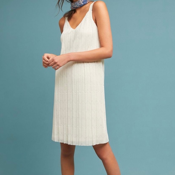 Anthropologie Cocktail dress - Picture 5 of 5